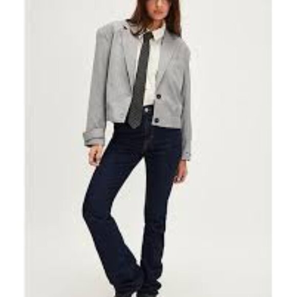 Free People Agnes Jacket NWT * - Picture 2 of 2